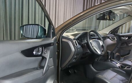 Nissan Qashqai, 2014 год, 1 299 000 рублей, 8 фотография