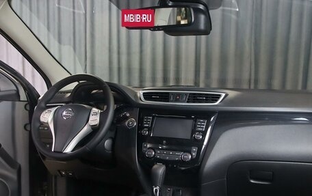 Nissan Qashqai, 2014 год, 1 299 000 рублей, 5 фотография