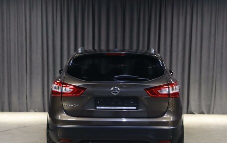 Nissan Qashqai, 2014 год, 1 299 000 рублей, 15 фотография