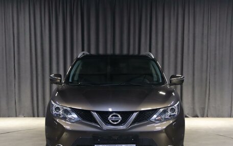 Nissan Qashqai, 2014 год, 1 299 000 рублей, 14 фотография