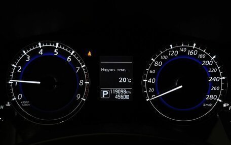 Infiniti QX50 I рестайлинг, 2017 год, 1 995 000 рублей, 17 фотография