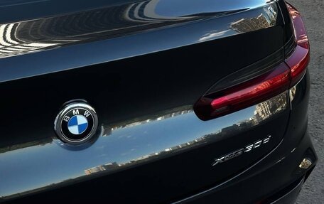 BMW X4, 2020 год, 5 700 000 рублей, 4 фотография