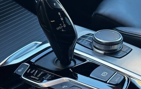 BMW X4, 2020 год, 5 700 000 рублей, 8 фотография