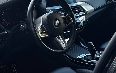 BMW X4, 2020 год, 5 700 000 рублей, 9 фотография