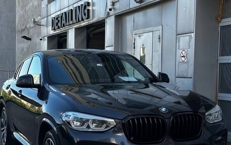 BMW X4, 2020 год, 5 700 000 рублей, 7 фотография