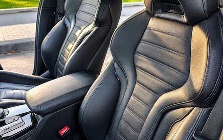BMW X4, 2020 год, 5 700 000 рублей, 14 фотография