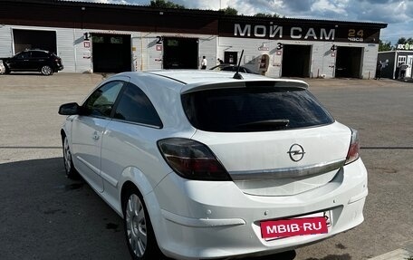 Opel Astra H, 2008 год, 6 фотография