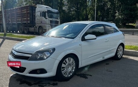 Opel Astra H, 2008 год, 4 фотография