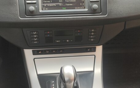 BMW X5, 2004 год, 1 500 000 рублей, 7 фотография