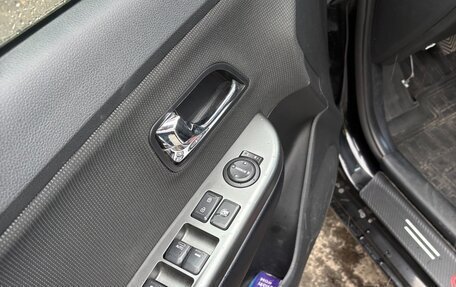 KIA Rio III рестайлинг, 2014 год, 900 000 рублей, 7 фотография