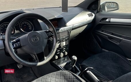 Opel Astra H, 2008 год, 7 фотография