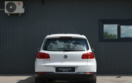 Volkswagen Tiguan I, 2012 год, 819 888 рублей, 8 фотография