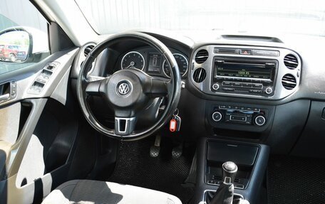 Volkswagen Tiguan I, 2012 год, 819 888 рублей, 11 фотография