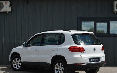 Volkswagen Tiguan I, 2012 год, 819 888 рублей, 7 фотография
