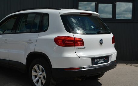 Volkswagen Tiguan I, 2012 год, 819 888 рублей, 6 фотография