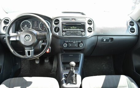 Volkswagen Tiguan I, 2012 год, 819 888 рублей, 10 фотография