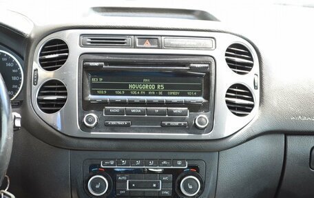 Volkswagen Tiguan I, 2012 год, 819 888 рублей, 12 фотография
