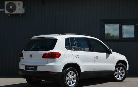 Volkswagen Tiguan I, 2012 год, 819 888 рублей, 9 фотография