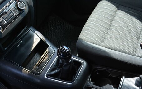 Volkswagen Tiguan I, 2012 год, 819 888 рублей, 13 фотография