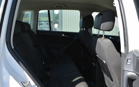Volkswagen Tiguan I, 2012 год, 819 888 рублей, 21 фотография