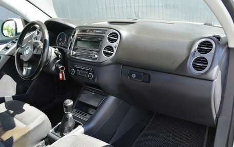 Volkswagen Tiguan I, 2012 год, 819 888 рублей, 19 фотография