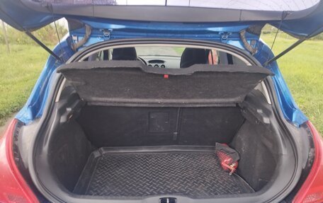 Peugeot 308 II, 2010 год, 389 000 рублей, 11 фотография