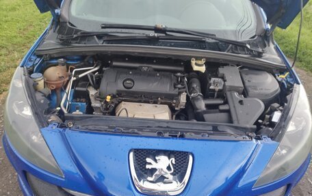 Peugeot 308 II, 2010 год, 389 000 рублей, 9 фотография
