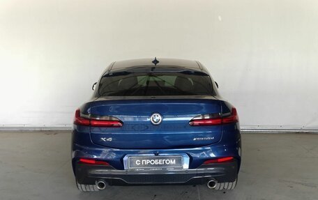 BMW X4, 2019 год, 4 600 000 рублей, 6 фотография