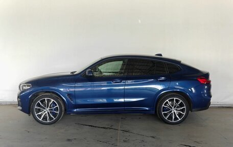BMW X4, 2019 год, 4 600 000 рублей, 4 фотография