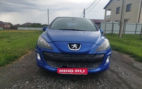 Peugeot 308 II, 2010 год, 389 000 рублей, 19 фотография