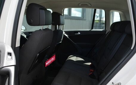 Volkswagen Tiguan I, 2012 год, 819 888 рублей, 18 фотография