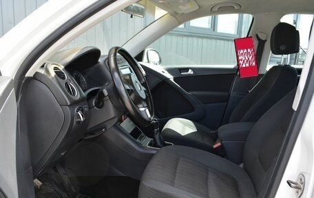 Volkswagen Tiguan I, 2012 год, 819 888 рублей, 17 фотография