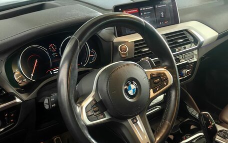 BMW X4, 2019 год, 4 600 000 рублей, 12 фотография