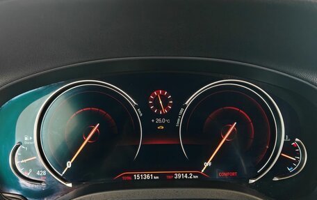 BMW X4, 2019 год, 4 600 000 рублей, 13 фотография