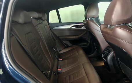 BMW X4, 2019 год, 4 600 000 рублей, 11 фотография