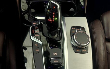 BMW X4, 2019 год, 4 600 000 рублей, 16 фотография