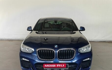 BMW X4, 2019 год, 4 600 000 рублей, 2 фотография