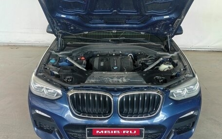 BMW X4, 2019 год, 4 600 000 рублей, 20 фотография