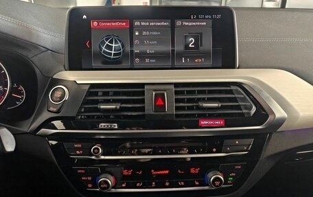 BMW X4, 2019 год, 4 600 000 рублей, 14 фотография
