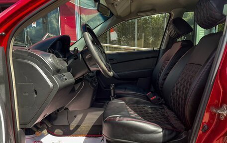 Chevrolet Aveo III, 2011 год, 479 000 рублей, 9 фотография
