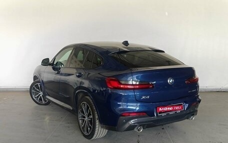 BMW X4, 2019 год, 4 600 000 рублей, 7 фотография