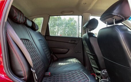 Chevrolet Aveo III, 2011 год, 479 000 рублей, 13 фотография