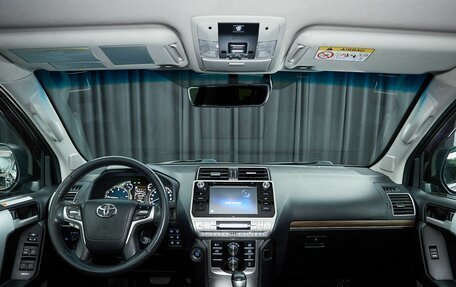Toyota Land Cruiser Prado 150 рестайлинг 2, 2018 год, 5 277 000 рублей, 7 фотография