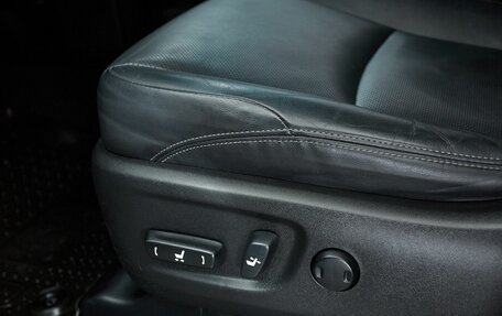 Toyota Land Cruiser Prado 150 рестайлинг 2, 2018 год, 5 277 000 рублей, 12 фотография