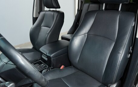 Toyota Land Cruiser Prado 150 рестайлинг 2, 2018 год, 5 277 000 рублей, 13 фотография
