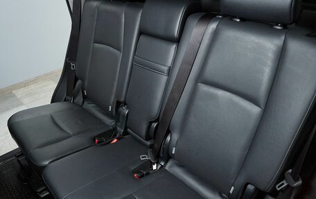 Toyota Land Cruiser Prado 150 рестайлинг 2, 2018 год, 5 277 000 рублей, 14 фотография
