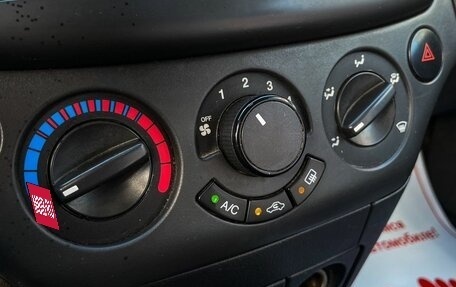 Chevrolet Aveo III, 2011 год, 479 000 рублей, 19 фотография