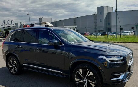 Volvo XC90 II рестайлинг, 2021 год, 6 499 000 рублей, 5 фотография