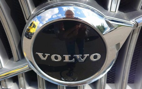 Volvo XC90 II рестайлинг, 2021 год, 6 499 000 рублей, 11 фотография