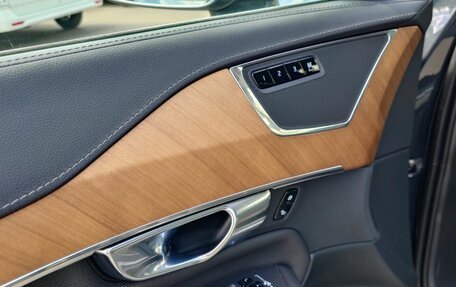 Volvo XC90 II рестайлинг, 2021 год, 6 499 000 рублей, 12 фотография